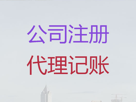 定边县公司个体工商户注册-公司变更